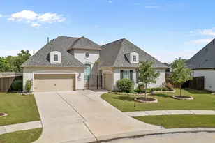 4607 Bernard Dr, Manvel, TX 77583 - Photo 2