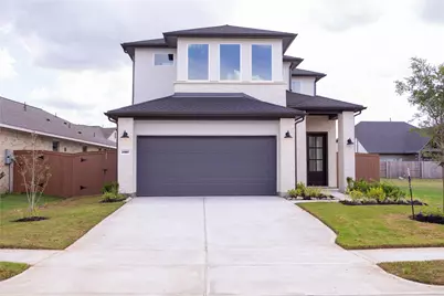 24907 Vervain Meadow Trail, Katy, TX 77493 - Photo 1
