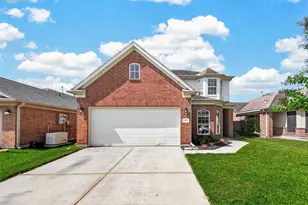 2418 July Sky Ct, Spring, TX 77386 - Photo 2