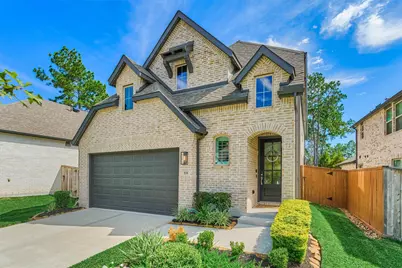 221 Sky Top Drive, Montgomery, TX 77316 - Photo 4