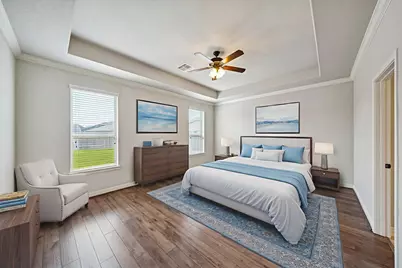 15115 Flintridge Lake Lane, Cypress, TX 77429 - Photo 14