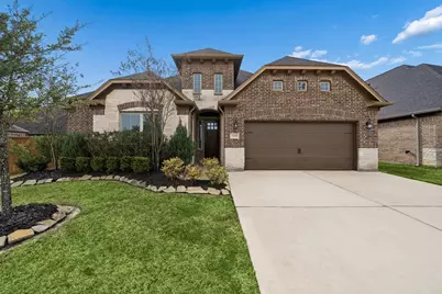 15115 Flintridge Lake Lane, Cypress, TX 77429 - Photo 1