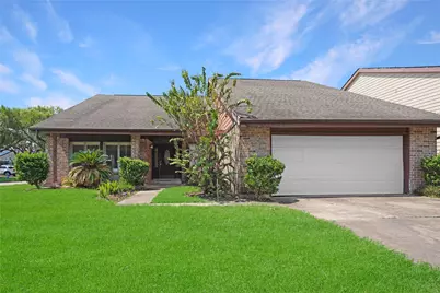 12338 Silo Lane, Houston, TX 77071 - Photo 1