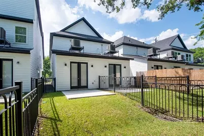 3253 Real Street #A, Houston, TX 77087 - Photo 1