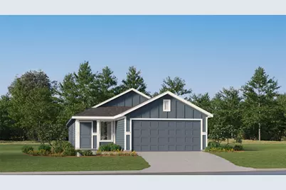 404 Nicholas Road, Wharton, TX 77488 - Photo 2