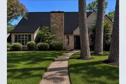7723 Fountaingrove Lane, Spring, TX 77379 - Photo 1