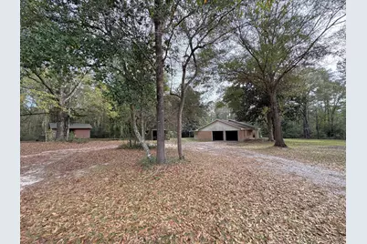 5450 Fm 3065, Colmesneil, TX 75938 - Photo 30