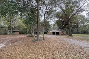 5450 Fm 3065, Colmesneil, TX 75938 - Photo 30