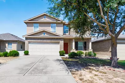 10830 Harston Drive, Tomball, TX 77375 - Photo 1