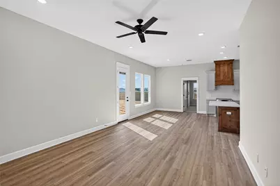 160 Turnrow Cove, Snook, TX 77878 - Photo 4