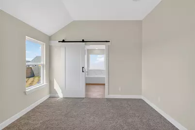 160 Turnrow Cove, Snook, TX 77878 - Photo 20