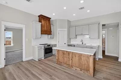 160 Turnrow Cove, Snook, TX 77878 - Photo 8