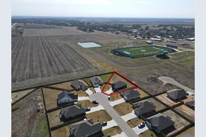 160 Turnrow Cove, Snook, TX 77878 - Photo 30