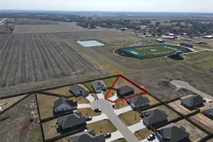 160 Turnrow Cv, Snook, TX 77878 - Photo 30