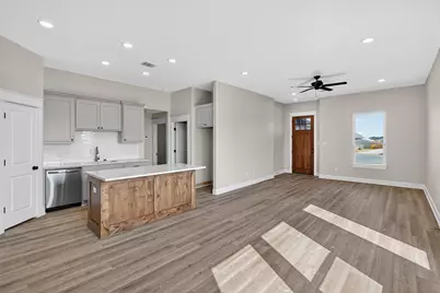 160 Turnrow Cove, Snook, TX 77878 - Photo 10