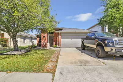 12127 Carriage Oak Circle, Humble, TX 77346 - Photo 1