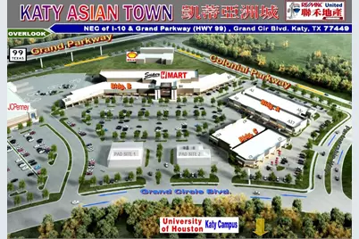 30200 Green Meadows Lane, Brookshire, TX 77423 - Photo 46