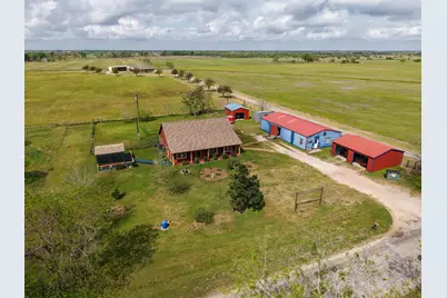 10191 Bonner Road, Brookshire, TX 77423 - Photo 1