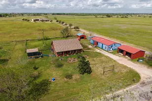 10191 Bonner Rd, Brookshire, TX 77423 - Photo 1