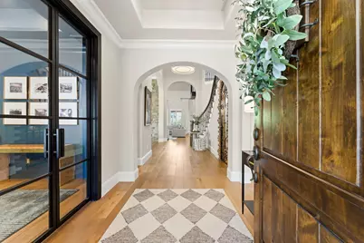 27 Spincaster Drive, The Woodlands, TX 77389 - Photo 4