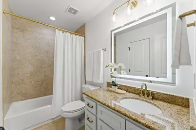 27 Spincaster Drive, The Woodlands, TX 77389 - Photo 26