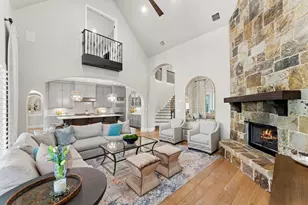 27 Spincaster Drive, The Woodlands, TX 77389 - Photo 12