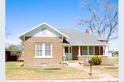 309 E Hinton Road, Weimar, TX 78962 - Photo 2