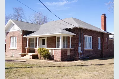 309 E Hinton Road, Weimar, TX 78962 - Photo 1