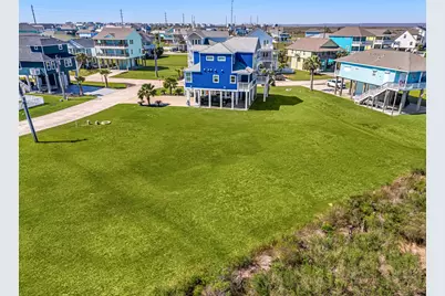 25018 Coronado Court, Galveston, TX 77554 - Photo 6