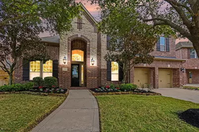 27710 Rainy Creek Court, Fulshear, TX 77441 - Photo 2