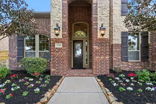 27710 Rainy Creek Court, Fulshear, TX 77441 - Photo 4