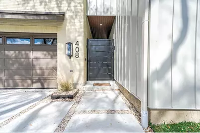 408 W 30th Street, Houston, TX 77018 - Photo 2