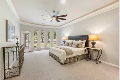 10311 Clubhouse Circle, Magnolia, TX 77354 - Photo 6