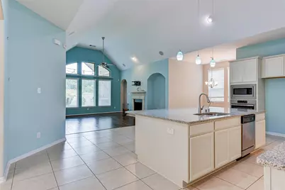 2603 Deerwood Heights Lane, Manvel, TX 77578 - Photo 8