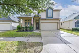 12918 Redbud Shores Ln, Houston, TX 77044 - Photo 6