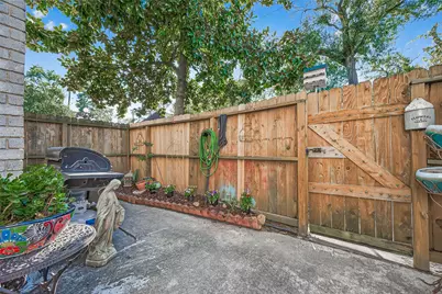 17645 Red Oak Drive #7645, Houston, TX 77090 - Photo 20