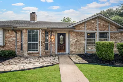 1015 Rock Canyon Drive, Katy, TX 77450 - Photo 2