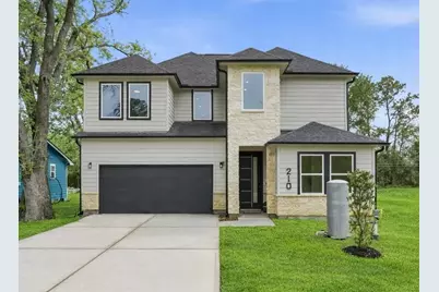 210 Big Deer Drive, Crosby, TX 77532 - Photo 1