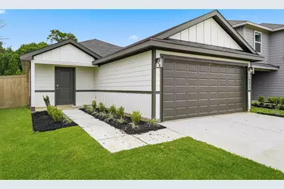 14377 Tawny Street, Splendora, TX 77372 - Photo 2