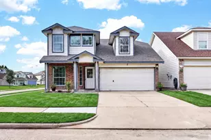 15014 Middle Oaks Blvd, Houston, TX 77082 - Photo 2