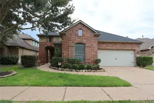 24322 Bella Florence Dr, Richmond, TX 77406 - Photo 1