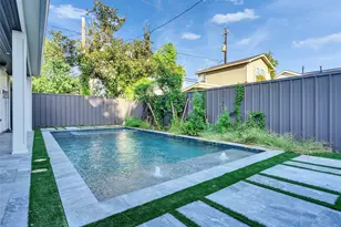 1109 Rutland St, Houston, TX 77008 - Photo 4