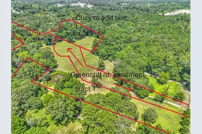 Tbd Greencliff Drive, Livingston, TX 77351 - Photo 8