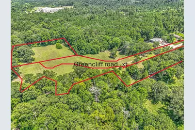 Tbd Greencliff Drive, Livingston, TX 77351 - Photo 10
