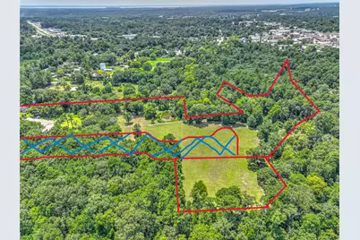 Tbd Greencliff Drive, Livingston, TX 77351 - Photo 6