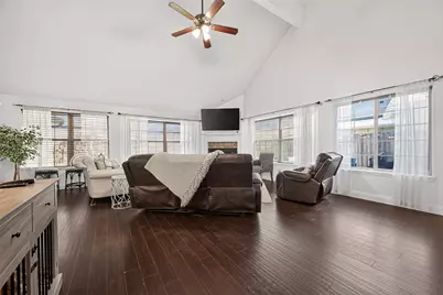 14715 Summerway Lane, Houston, TX 77014 - Photo 8