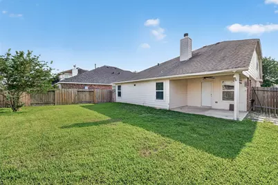 3318 Hardley Meadow Court, Richmond, TX 77406 - Photo 48