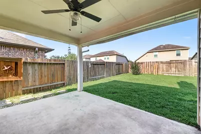 3318 Hardley Meadow Court, Richmond, TX 77406 - Photo 46