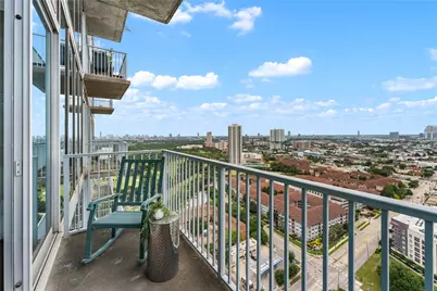 5925 Almeda Road #12711, Houston, TX 77004 - Photo 2