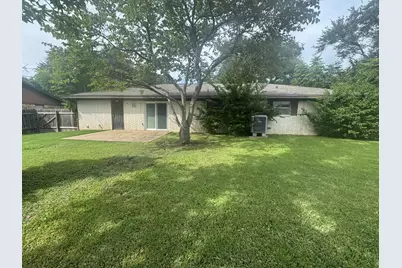 706 University Avenue, Wharton, TX 77488 - Photo 2
